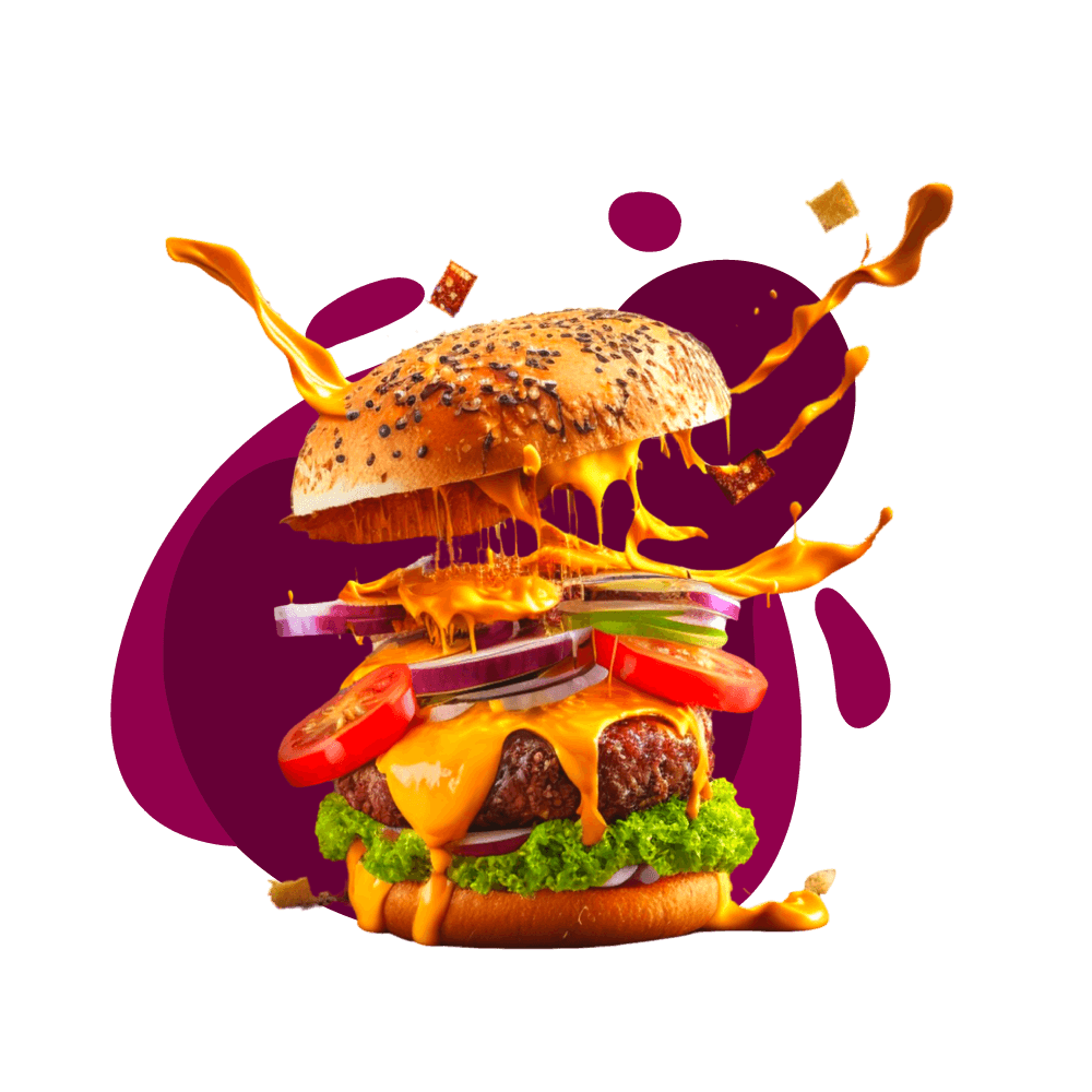 App Burger
